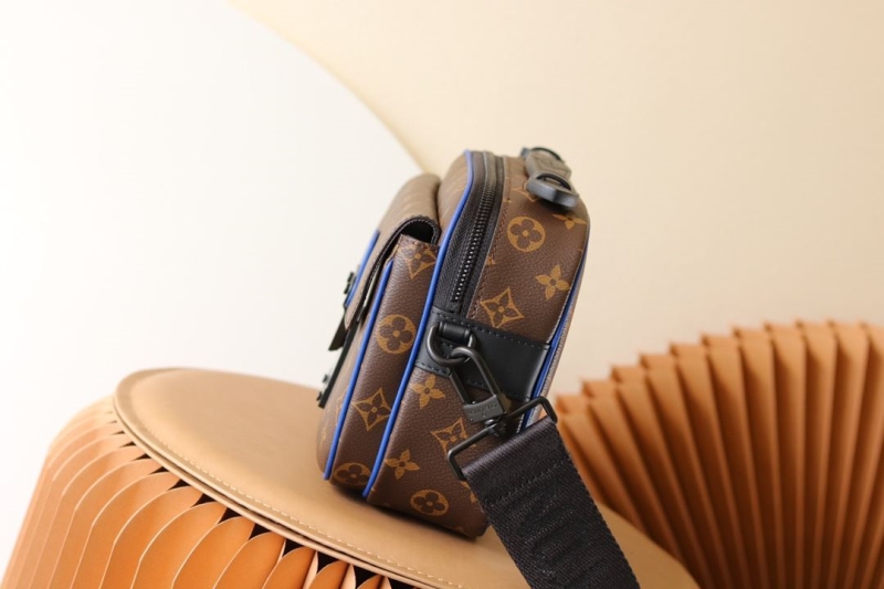 LV Satchel bags